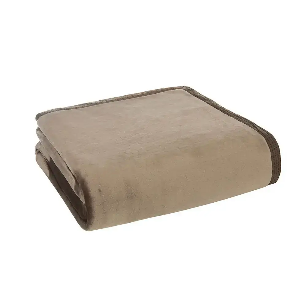 Cobertor Trussardi Piemontesi 180x220cm Fendi