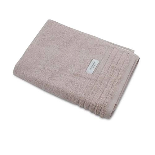 Toalha Lavabo Trussardi Imperiale Soft Rose