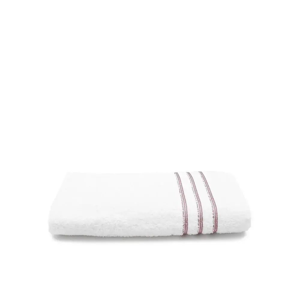 T Banho Meire 01/1 1a Qual Comp 99 Algodao 1 Polieste Cor 00001 E Tam Cm 067x135 Q 360g/m