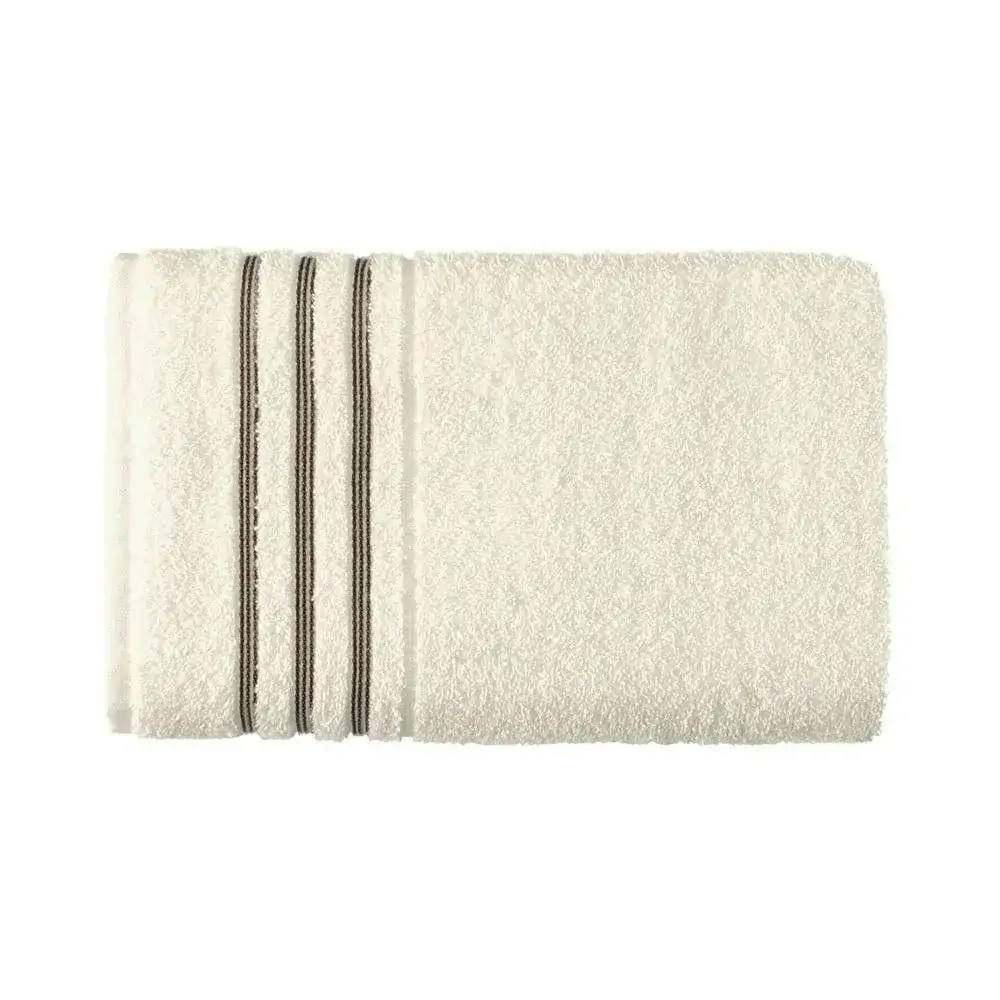 T Banho Meire 1112/2 1a Qual Comp 99 Algodao 1 Polieste Cor 01112 E Tam Cm 067x135 Q 360g/m