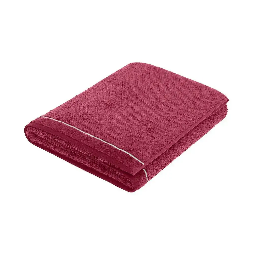 Toalha Rosto Trussardi Celebrare Marsala