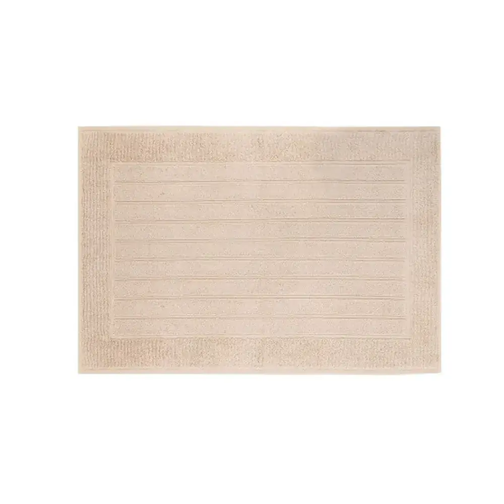 Toalha Piso Trussardi Scala Nocciola