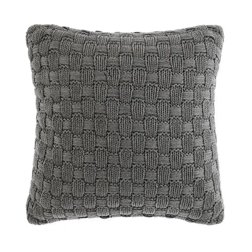 Almofada Trussardi 40x40cm Sella Nevea