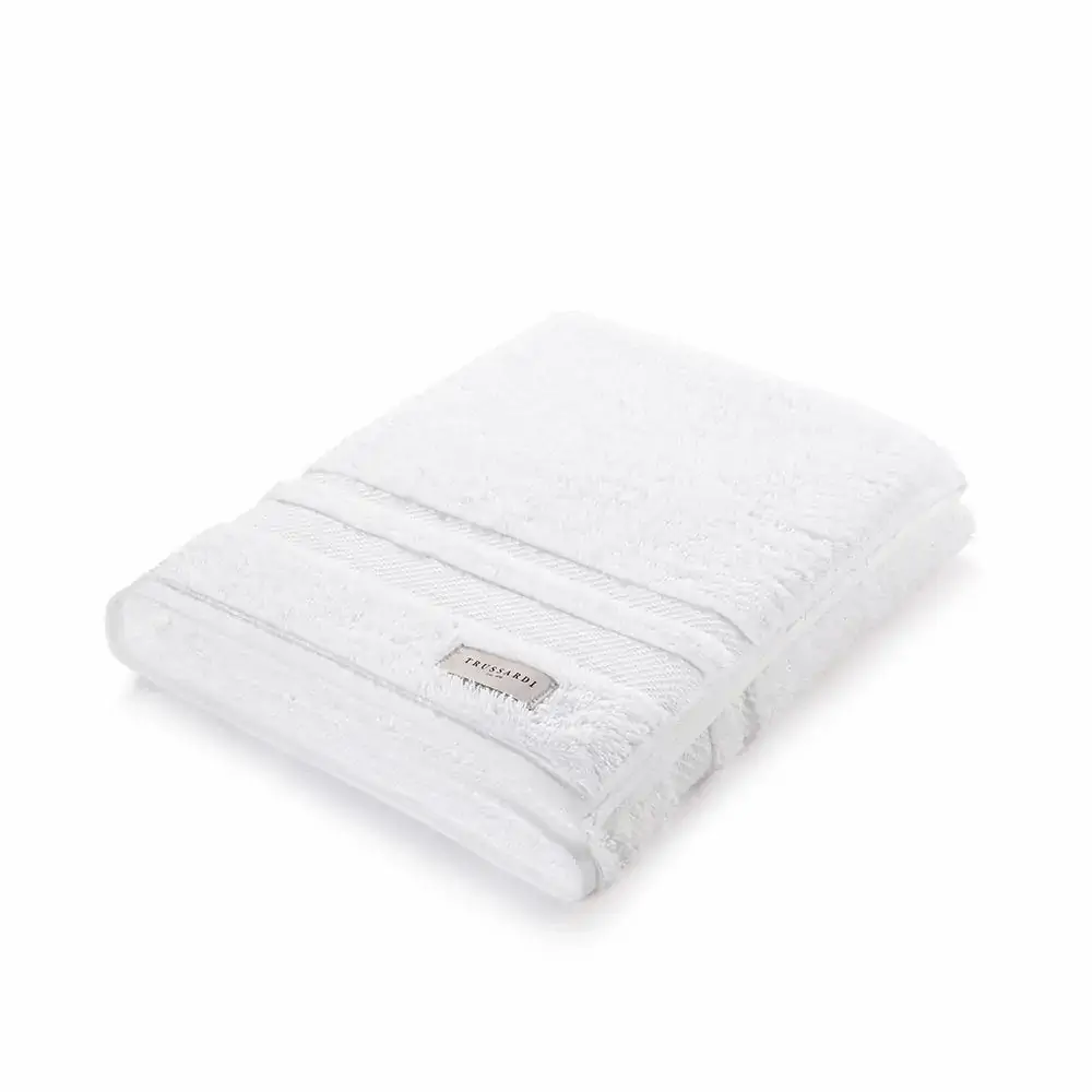 T Banho Lorenzi Branco 1a Qual Comp 100 Algodao Cor 00001 E Tam Cm 086x150 Q 926g/m