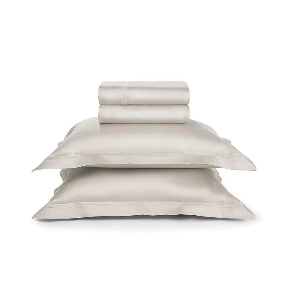 Jg.cama Queen Galieno Nocciola Karsten