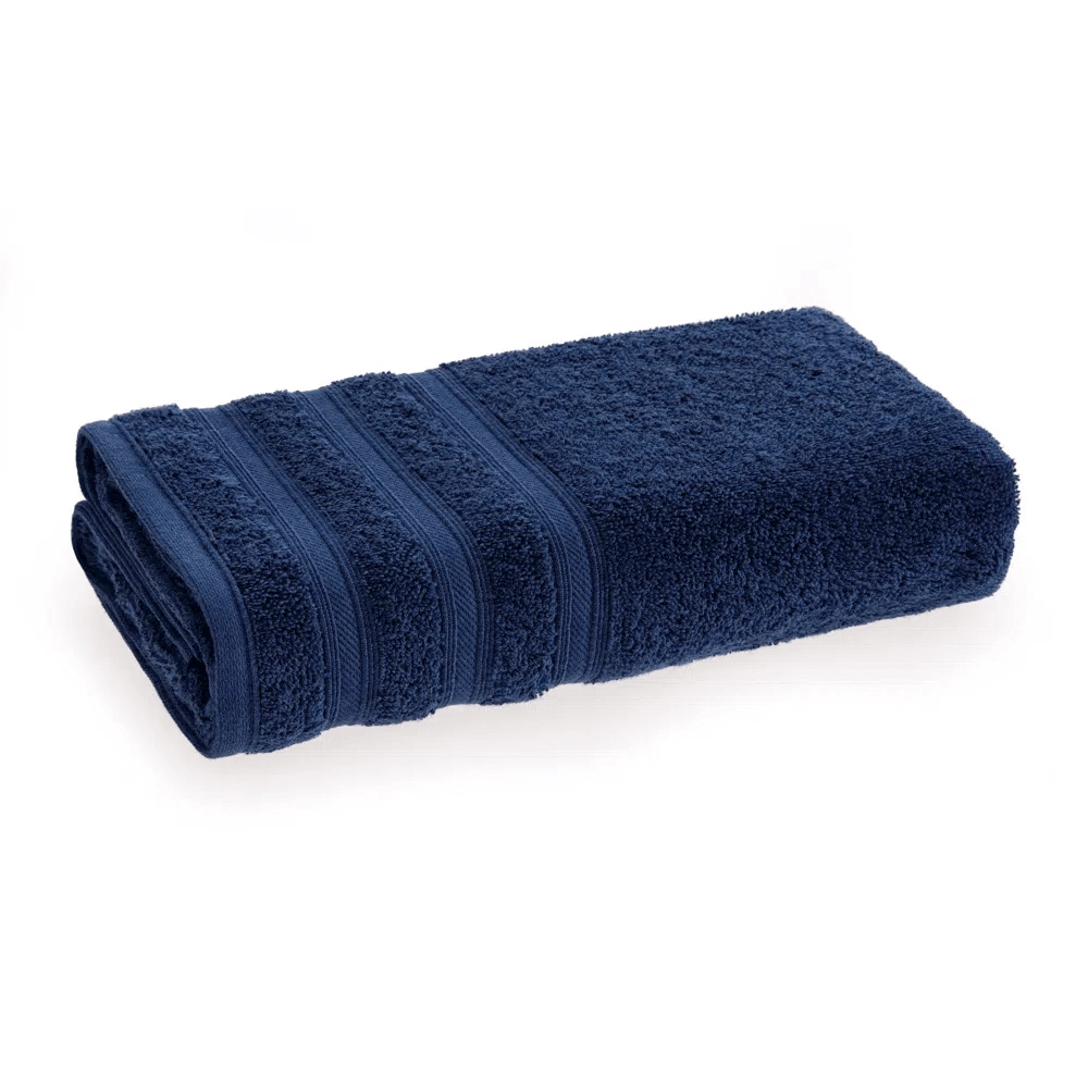 Toalha Rosto Braga Karsten Marinho 48x80cm