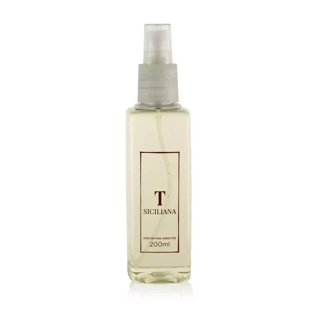 Perfume para Ambiente Trussardi Siciliana 200ml