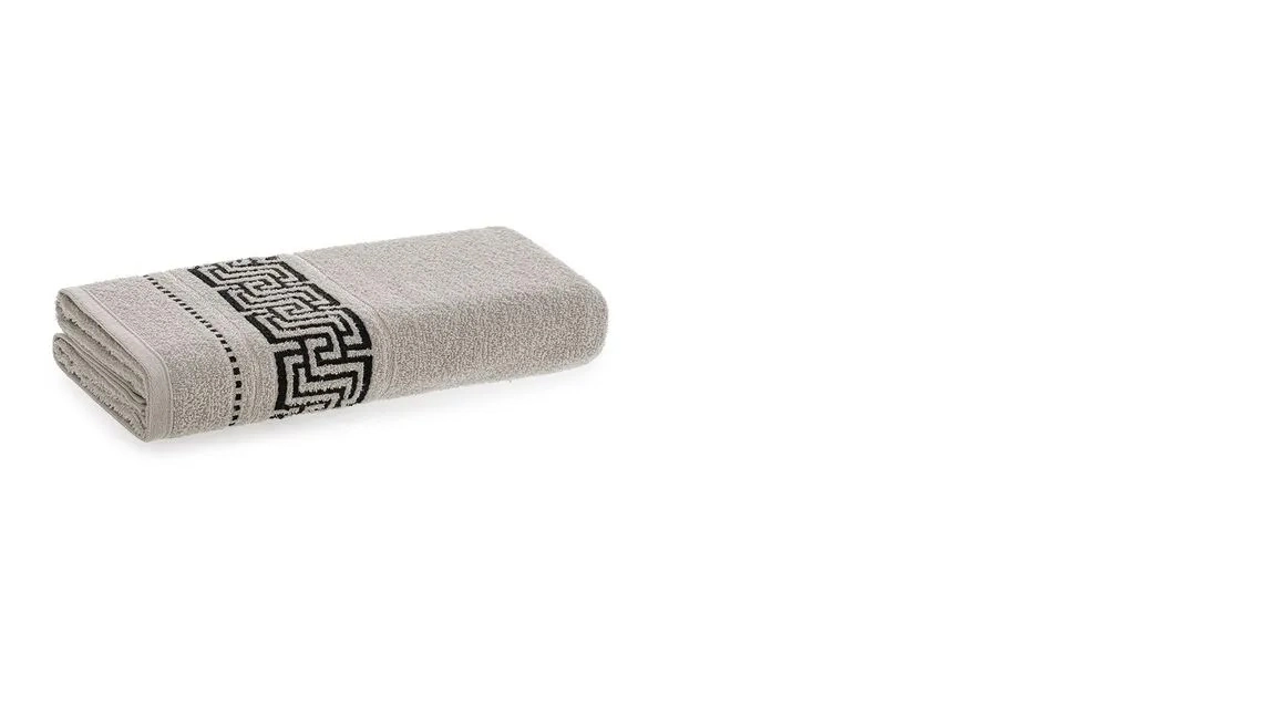 Toalha Banho Torin Mineral 70x140cm 3881939 Karsten