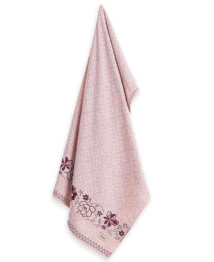 Toalha Banho Karsten Yuna Rose 60117