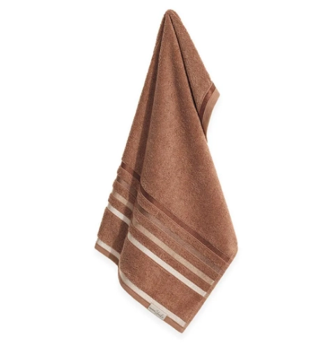 Toalha Rostolumina Sienna Ferrugem 70x140cm 3972497 Karsten