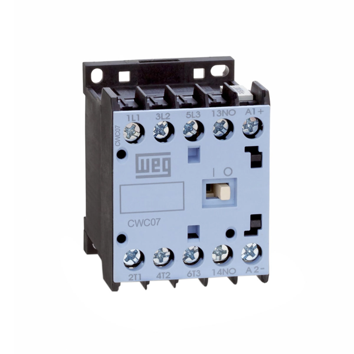 Minicontator Cwc07-01-30v15 1nf 110v 60hz Weg