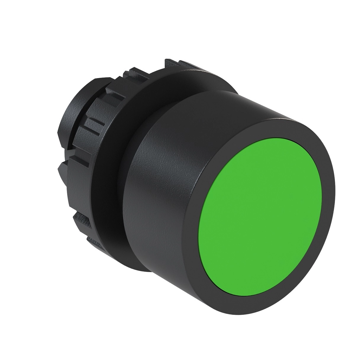 Botão Pulso Verde Csw-bf2 Wh - Weg