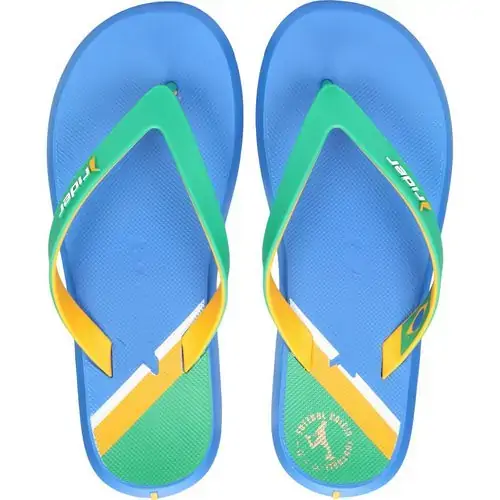 Sandalia Rider R1 Nations Ad Azul/azul