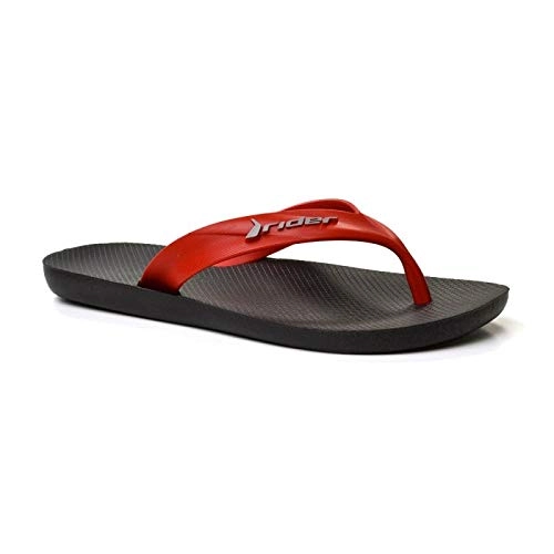 Sand.rider Strike Pr/vermelho 43/44
