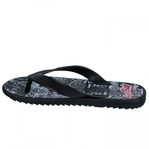 Chinelo Bad Boy Jab Ad 22037