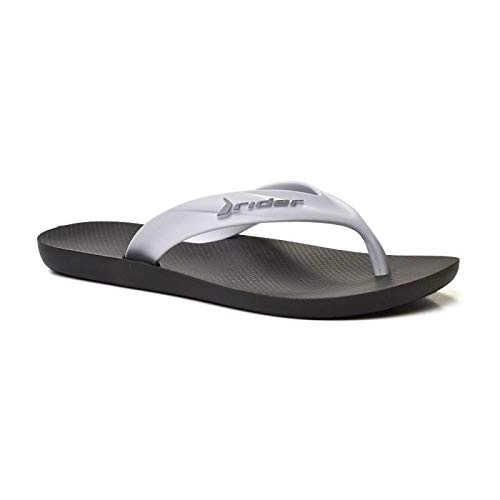 Chinelo Rider Strike Ad 10932 Pto/bc 41/2