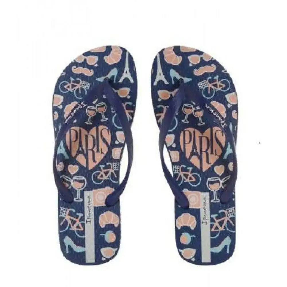 Chinelo Ipanema Lovely Ad 24137