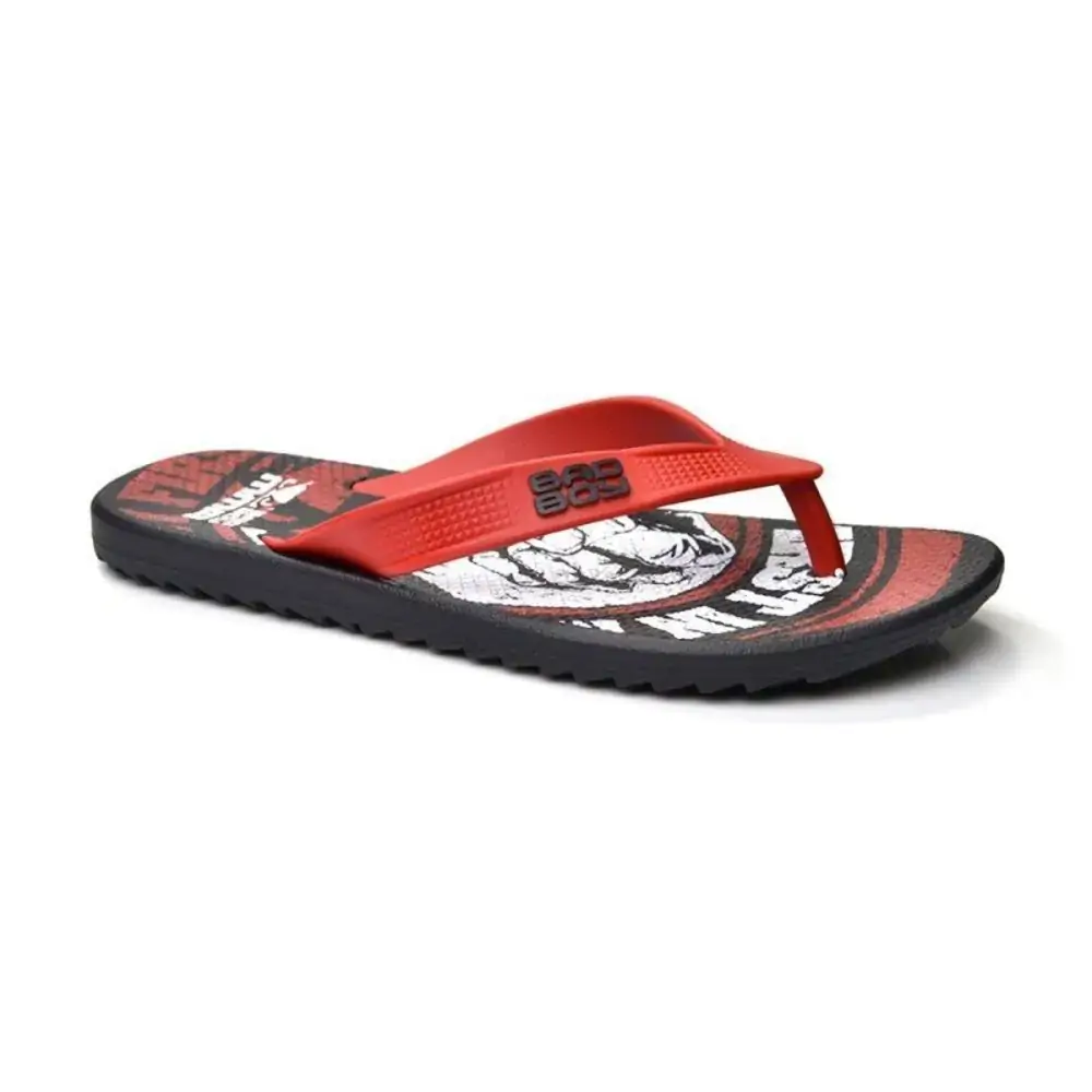 Chinelo Bad Boy Jab Pro Inf. 11009
