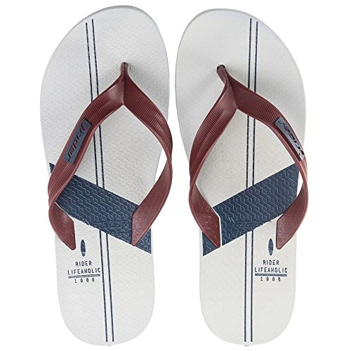 Sand Rider Shape Ii Dedo Ad Cza/bordo/azul 39