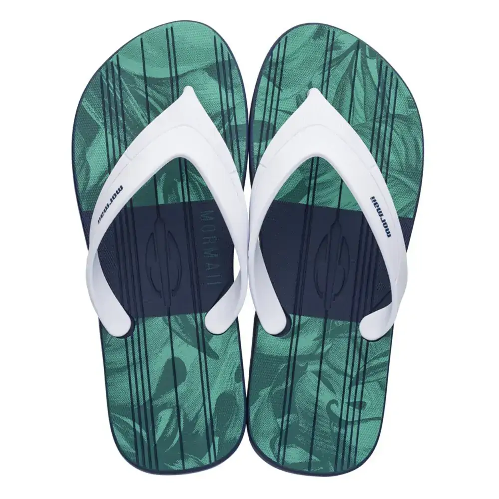Chinelo Mormaii Tropical Pro Ad 11060