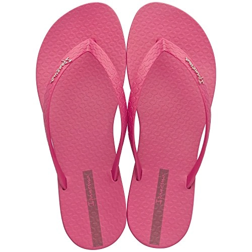 Ipanema Wave Sandals Pink Uk4 Pink