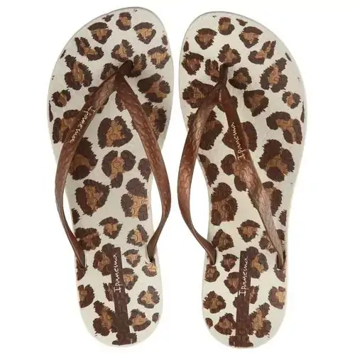 Sand.ipanema Wave Print Bg/bz