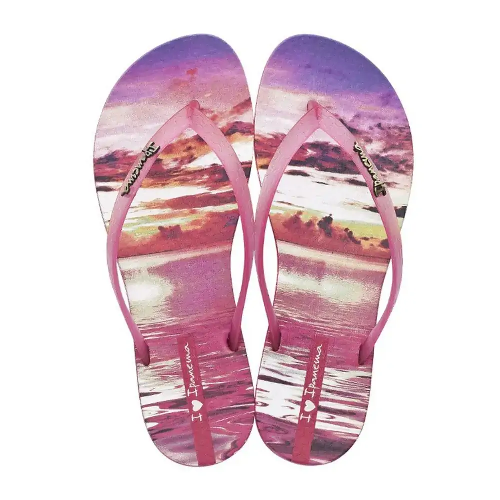 Sand. Ipanema Fem Wave Tropical