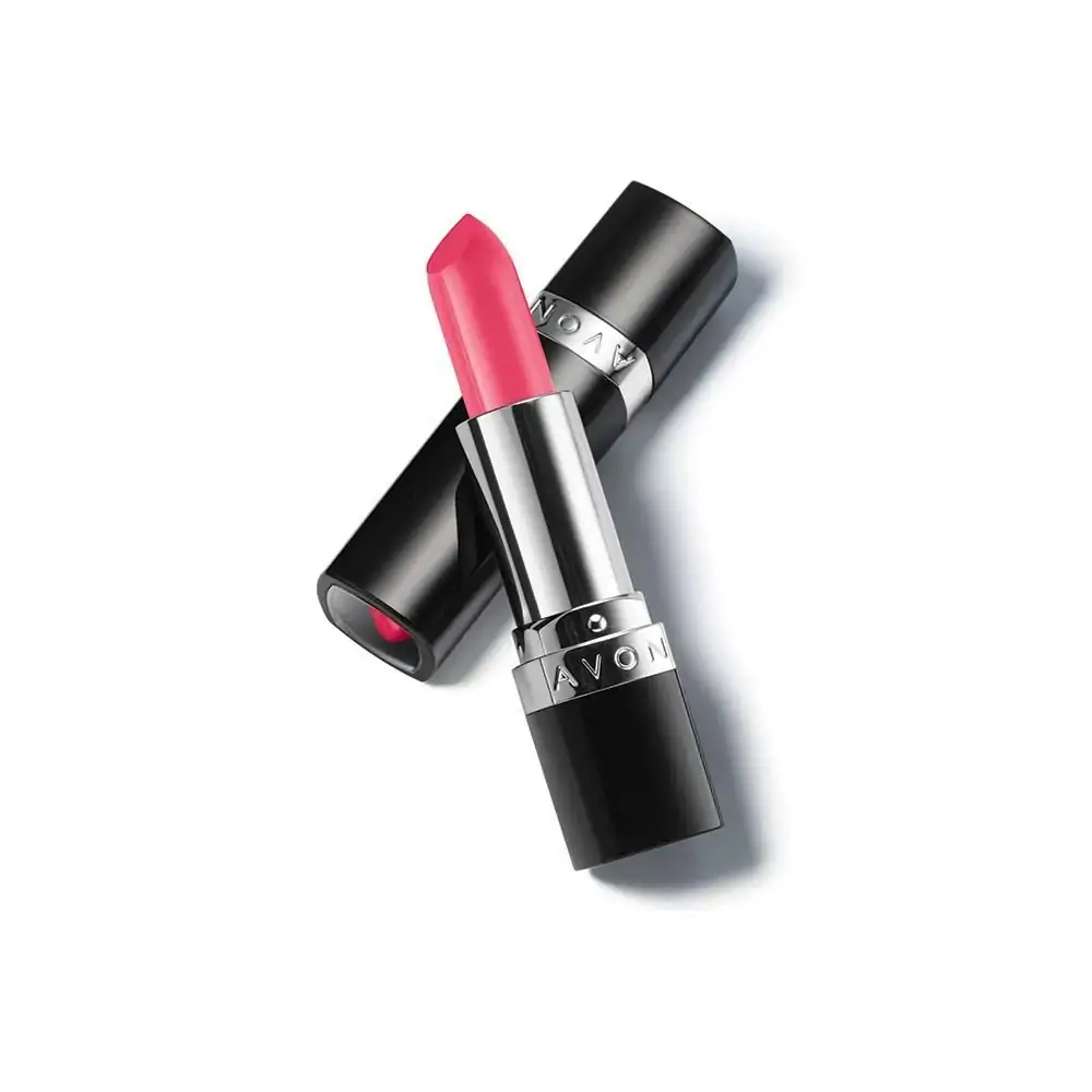 Kb Batom Avon Intenso Rosa 3,6g