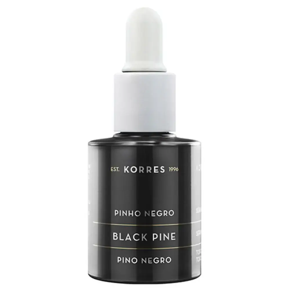 Kb Serum Anti Rugas Korres Pinho Negro 30ml