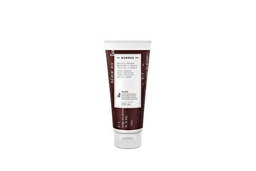 Kb Creme Corporal Hidratante Korres Baunilha E Canela 200ml