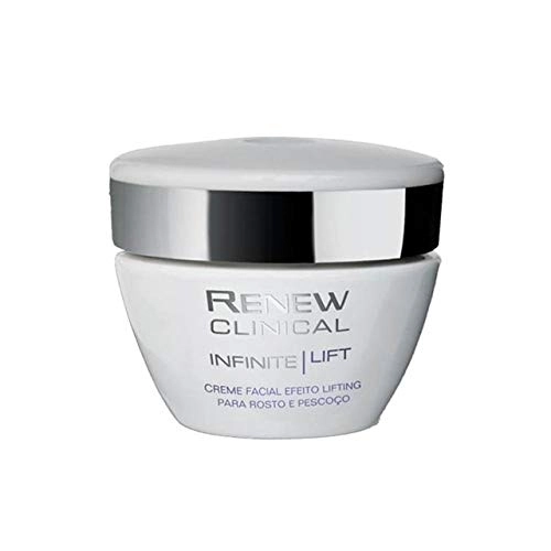 Kb Creme Facial Avon Renew Clinical Infinite Lift 30g