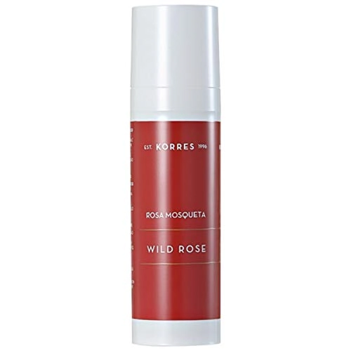 Kb Serum Clareador Korres Wild Rose 30ml