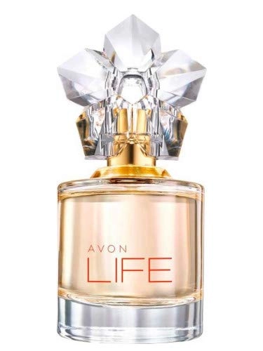 Kb Colonia Avon Life 50ml