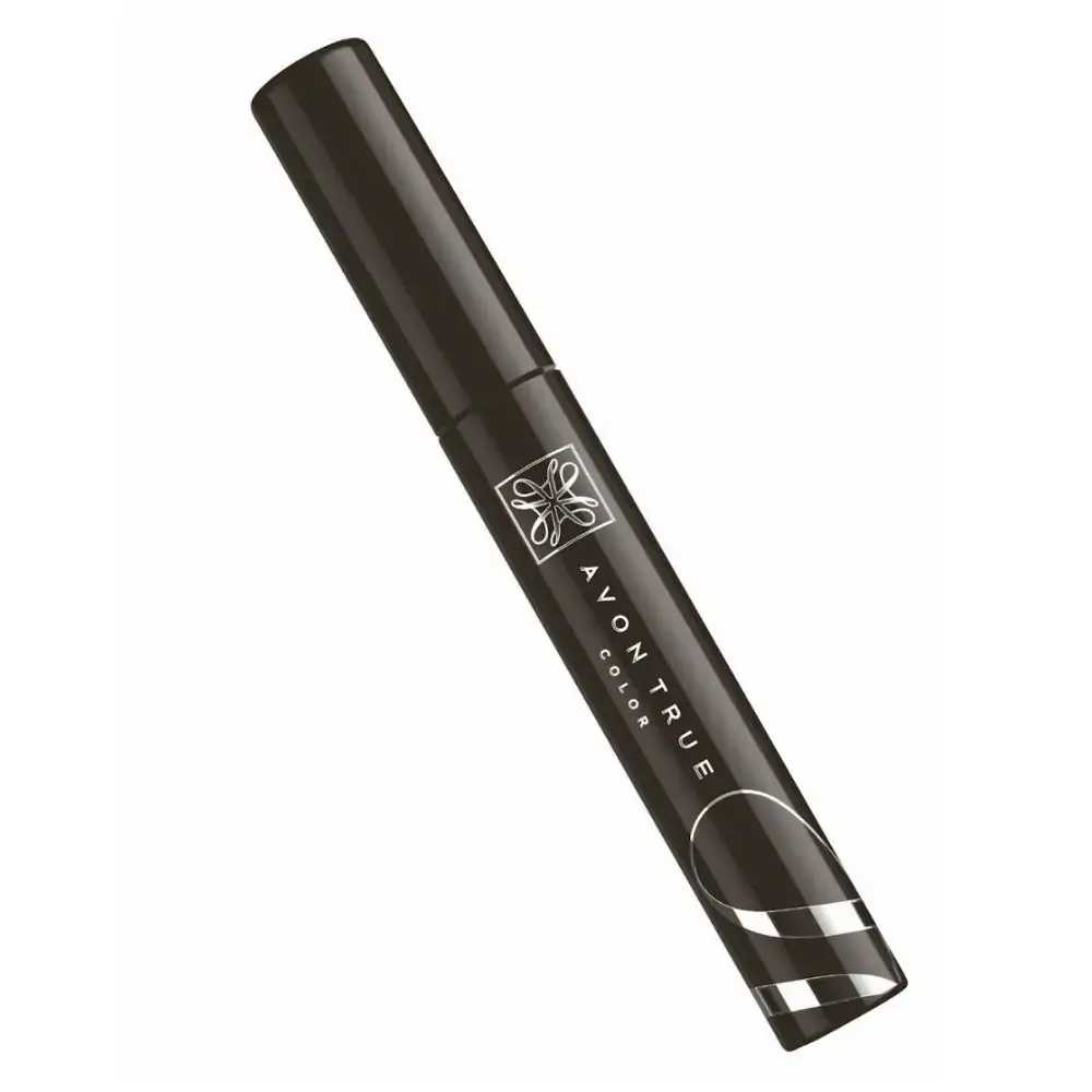 Kb Maq. Av True Color Mascara Cilios Preto Intenso