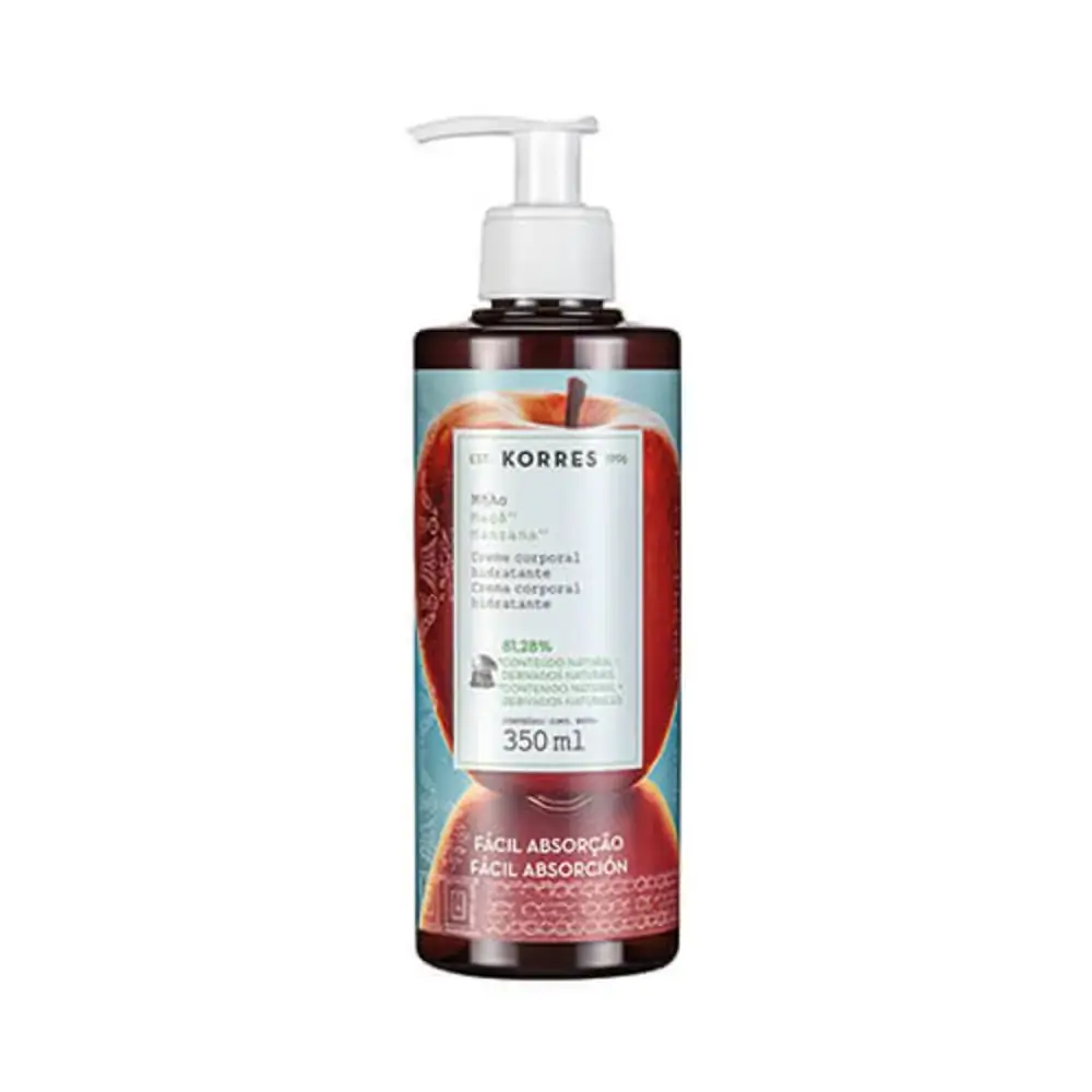 Kb Hidratante Corporal Korres Maca 350ml