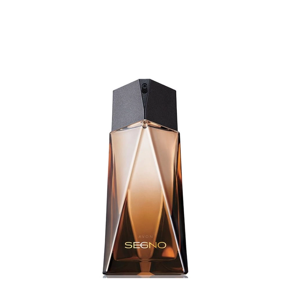 Segno Eau De Parfum 100ml Segno Eau De Parfum 100 Ml