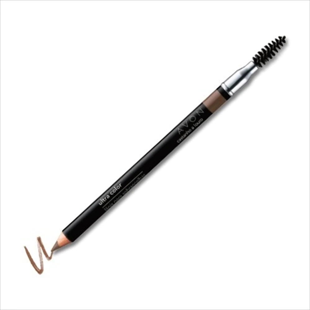 Avon Lapis Para Sobrancelhas Castanho