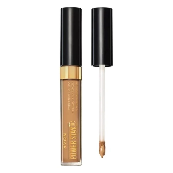 Corretivo Liquido Power Stay 4ml Amendoa 215n