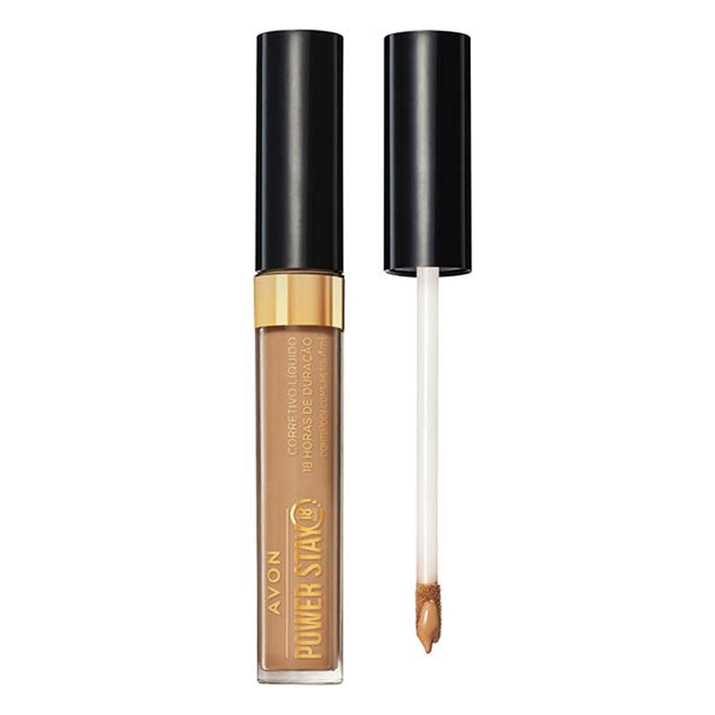 Corretivo Liquido Power Stay 4ml Bege Medio 235n