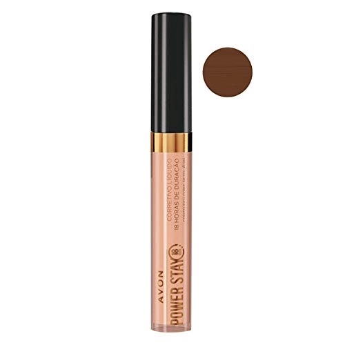 Corretivo Liquido Power Stay 4ml Chocolate 435n