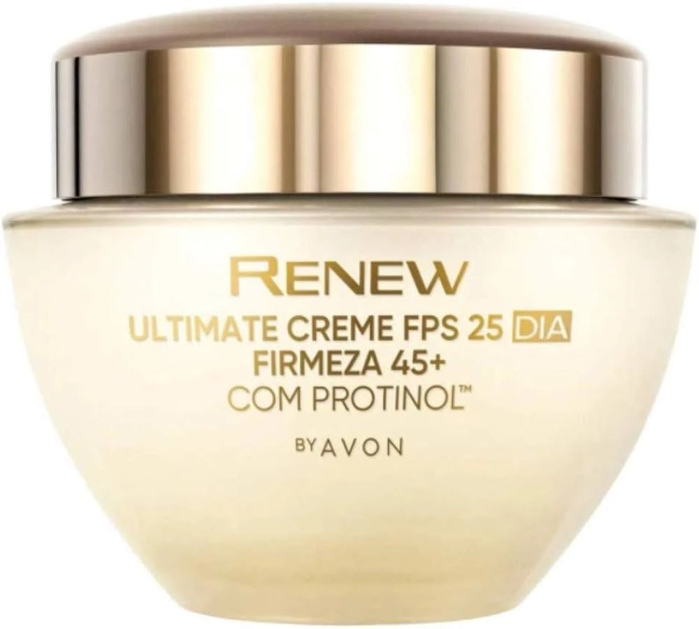 Anew Ultimate 45 55 Day Cream