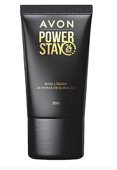 Base Liquida Power Stay 30ml 340 Q