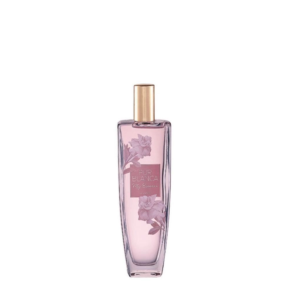 Pur Blanca My Essence Col Fem 75ml