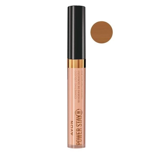 Power Stay Corretivo Liquido 335q 4ml