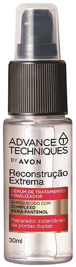 Avon Rep Pont 30ml Reconstr Ex