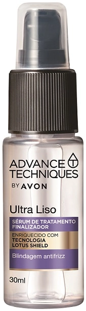 At Sleek Serum Latam 30ml 2020