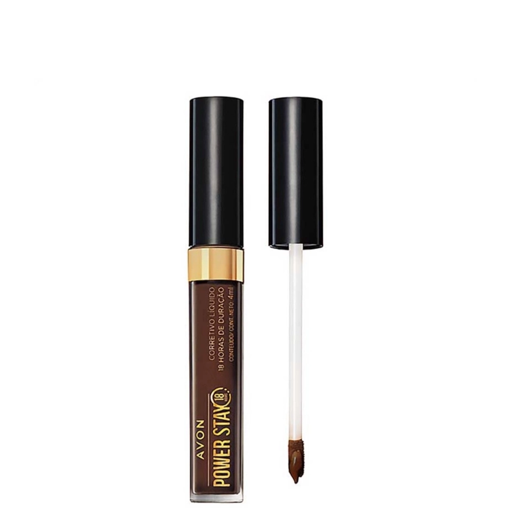 Power Stay Corretivo Liquido 535 N