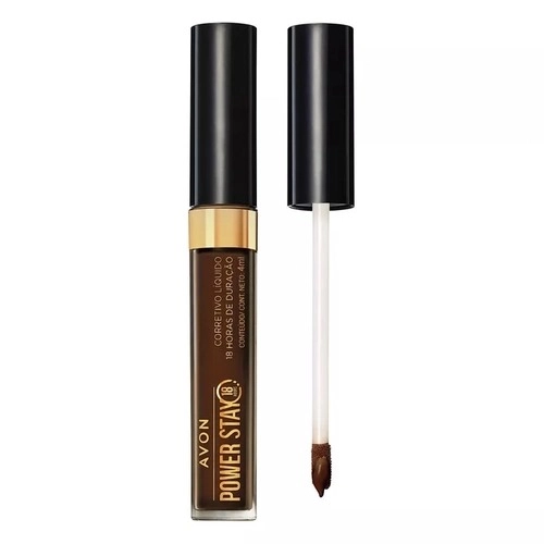 Corretivo Liquido Avon Power Stay 515n 30ml