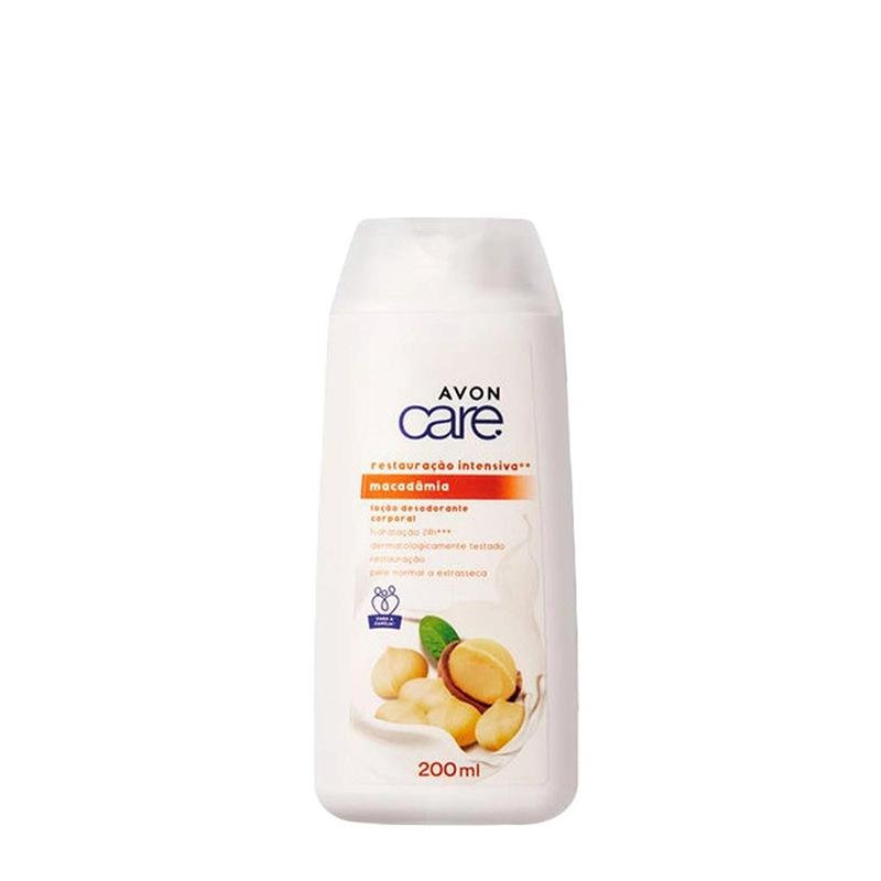 1q21 Ac Family Body Lotion 200ml Brazil