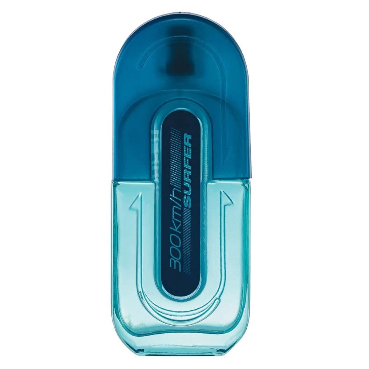 Colonia Masculina 100ml 300km/h Surfer